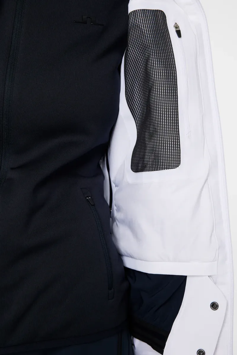 Wera Jacket|J.Lindeberg