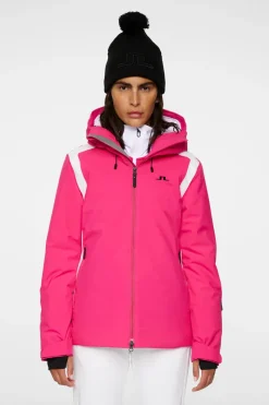 Wera Jacket|J.Lindeberg Discount