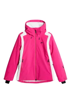 Wera Jacket|J.Lindeberg Discount