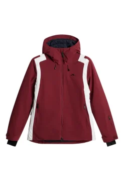 Wera Jacket|J.Lindeberg New