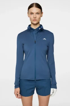 Wilma Mid Layer|J.Lindeberg New