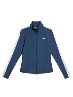 Wilma Mid Layer|J.Lindeberg New