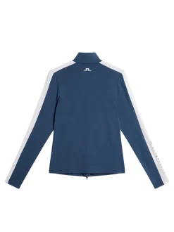 Wilma Mid Layer|J.Lindeberg New