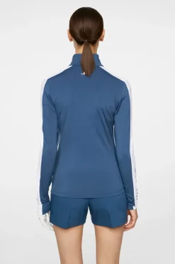 Wilma Mid Layer|J.Lindeberg New