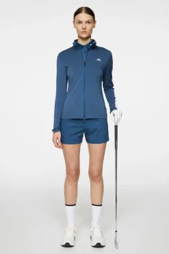Wilma Mid Layer|J.Lindeberg New