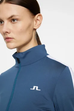 Wilma Mid Layer|J.Lindeberg New