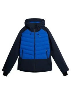 Woody Jacket|J.Lindeberg Discount
