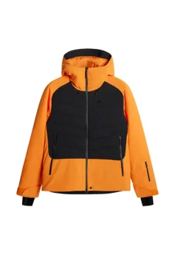 Woody Jacket|J.Lindeberg Best