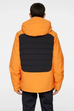 Woody Jacket|J.Lindeberg Best
