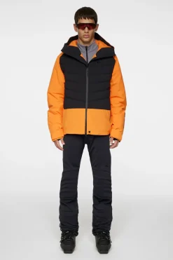 Woody Jacket|J.Lindeberg Best