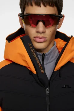 Woody Jacket|J.Lindeberg Best