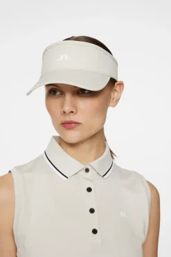 Yada Visor|J.Lindeberg Clearance