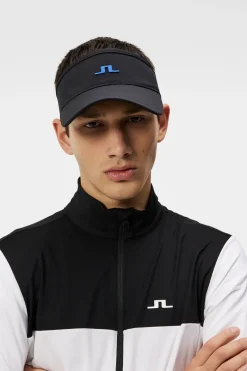 Yaden Visor|J.Lindeberg Hot