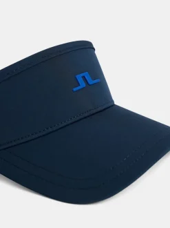 Yaden Visor|J.Lindeberg
