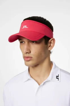 Yaden Visor|J.Lindeberg New