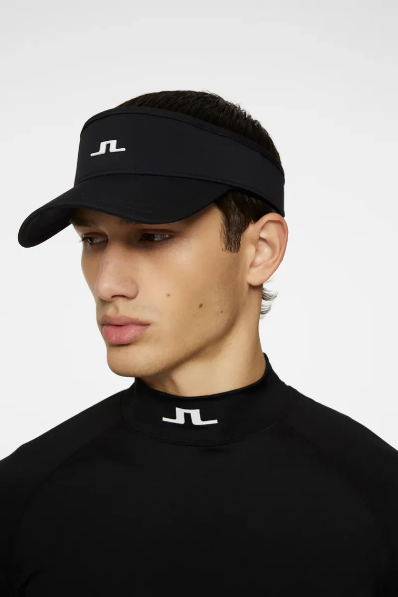 Yaden Visor|J.Lindeberg New
