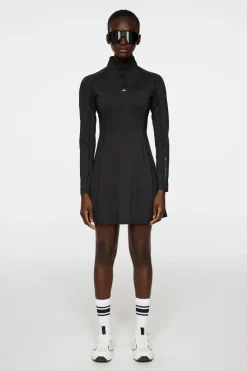 Yuva Dress|J.Lindeberg Hot