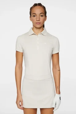 Zuri Top|J.Lindeberg Sale