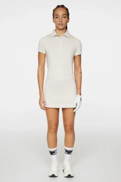 Zuri Top|J.Lindeberg Sale