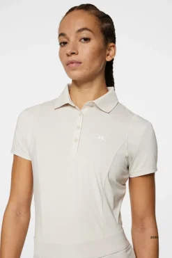 Zuri Top|J.Lindeberg Sale