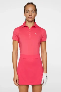 Zuri Top|J.Lindeberg New