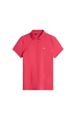 Zuri Top|J.Lindeberg New