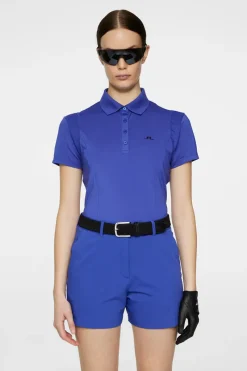 Zuri Top|J.Lindeberg Clearance