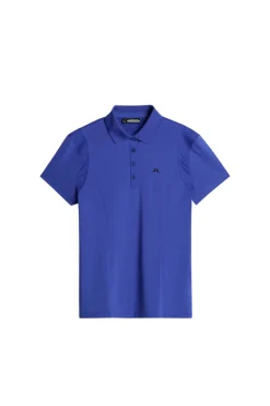 Zuri Top|J.Lindeberg Clearance