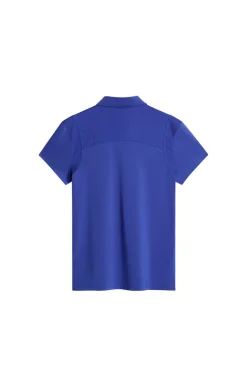 Zuri Top|J.Lindeberg Clearance