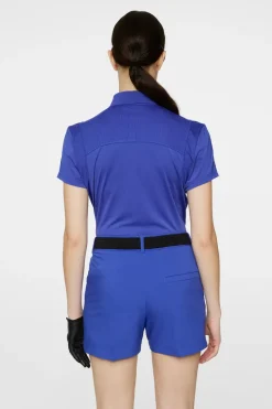 Zuri Top|J.Lindeberg Clearance