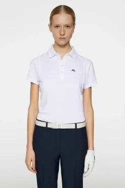 Zuri Top|J.Lindeberg Hot