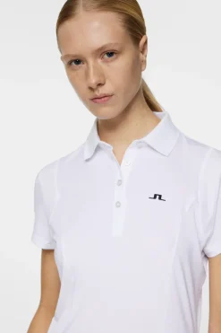 Zuri Top|J.Lindeberg Hot