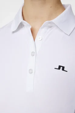 Zuri Top|J.Lindeberg Hot
