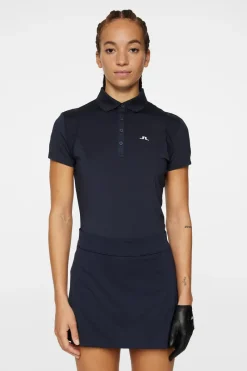 Zuri Top|J.Lindeberg Sale